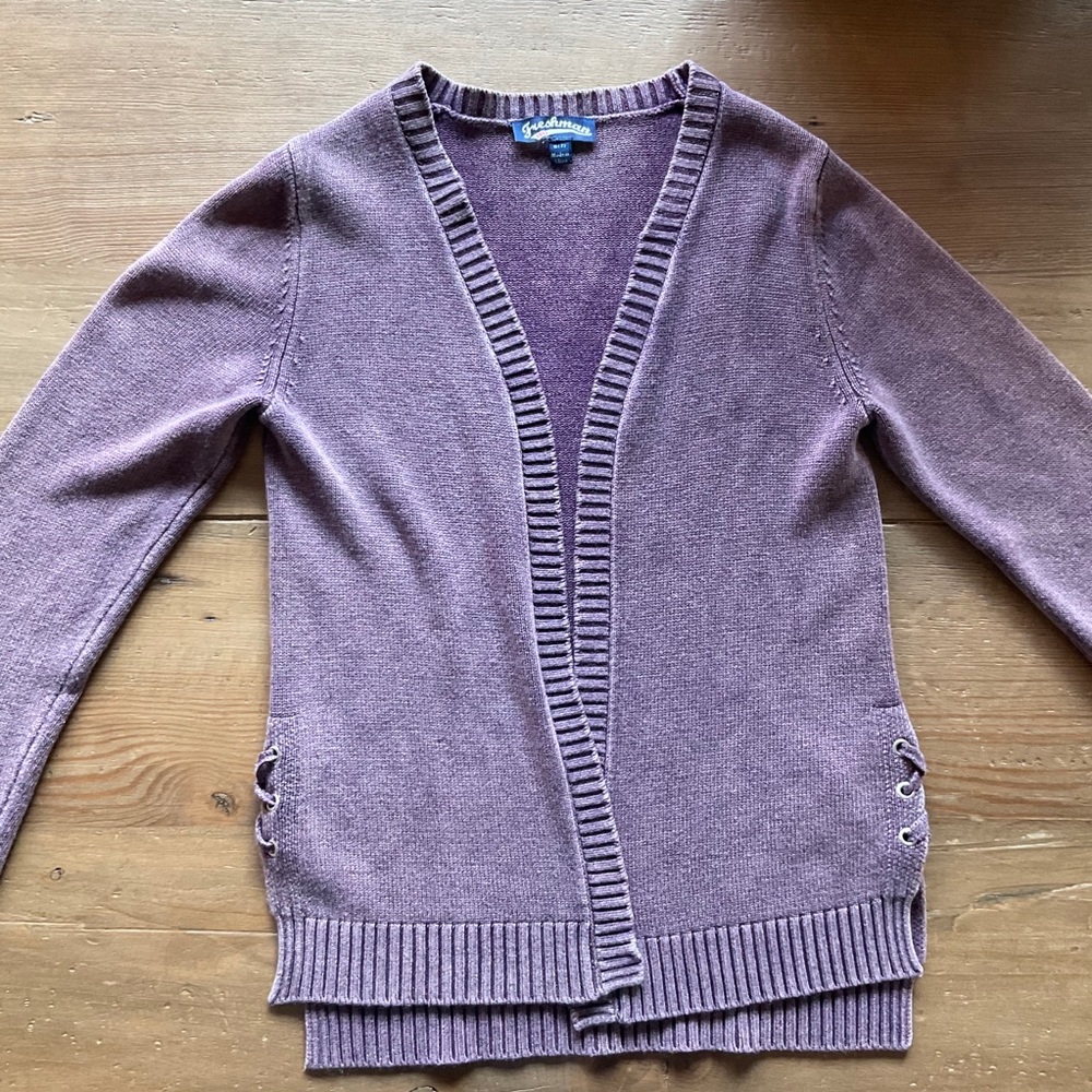 Freshman 1966 by Nordstrom 7Y